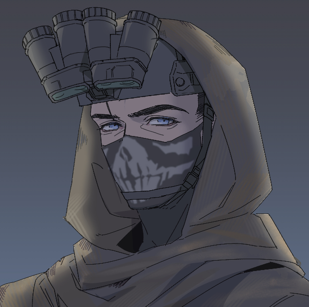 Keegan