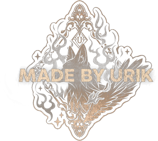 Made by Urik